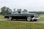 Imperial Sedan 1956 года